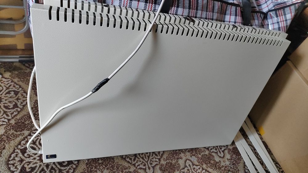 Продам электро конденсат