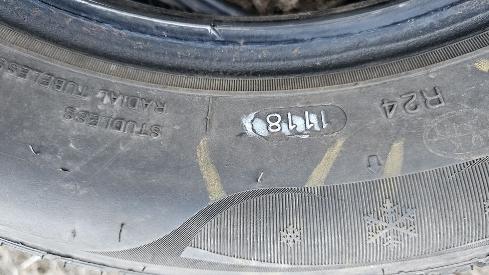 2бр гуми 175 65 14