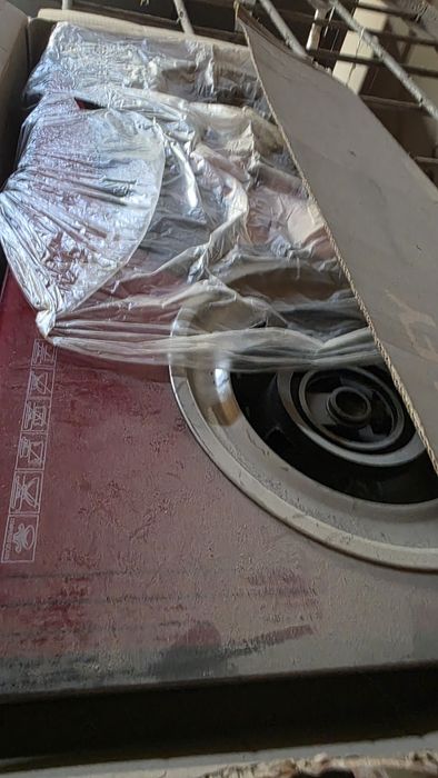 Янги газ плита Haley сотилади