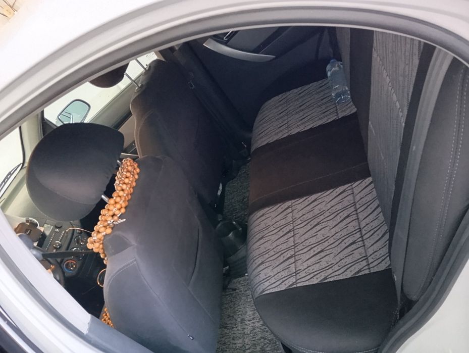 Нексия 3,4 позиции автомат кредити бор