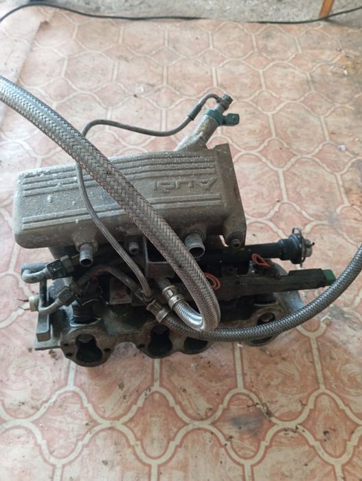 Система ауа жутатын