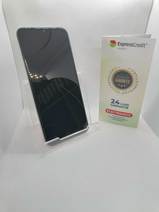 Telefon Nokia G22 (Ag16 Moldova b32639) - Garantie 2 ani!