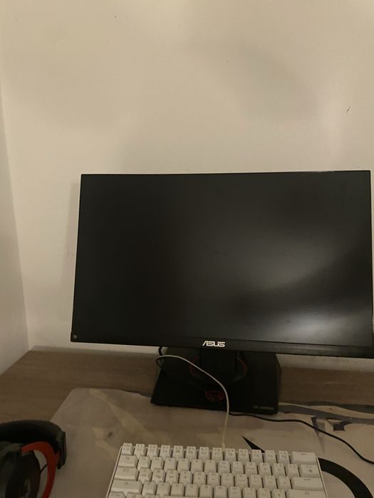 Monitor Assus tuff 144hz