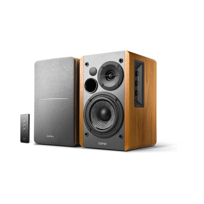Компютърни тонколони EDIFIER R1280Т