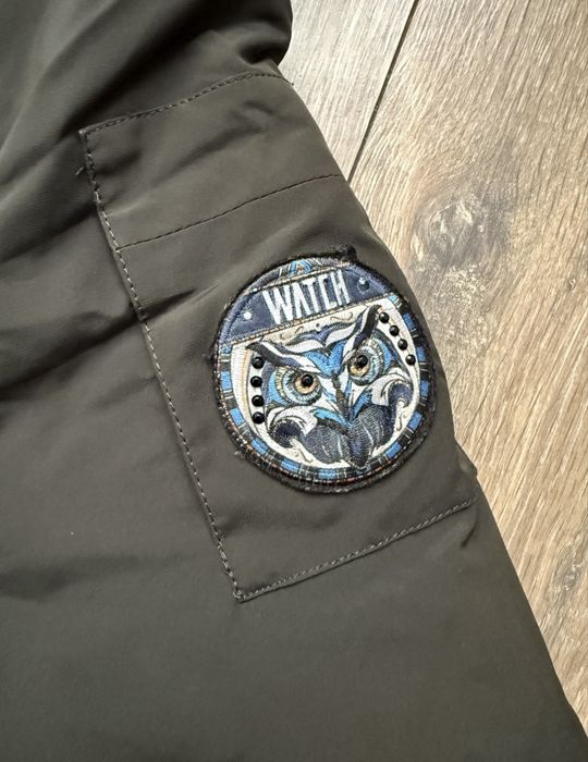 Продам женский пуховик