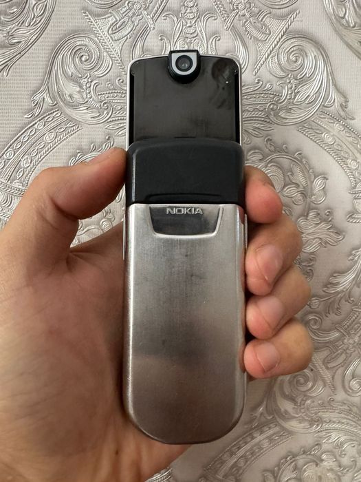 nokia 8800 жақсы жағдайда