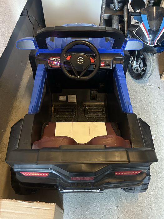 Masinuța,Motocicleta copii