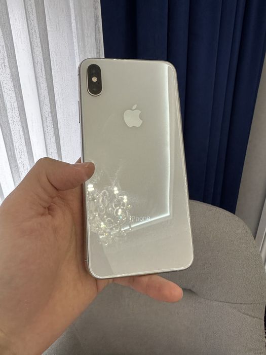 Iphone xs max