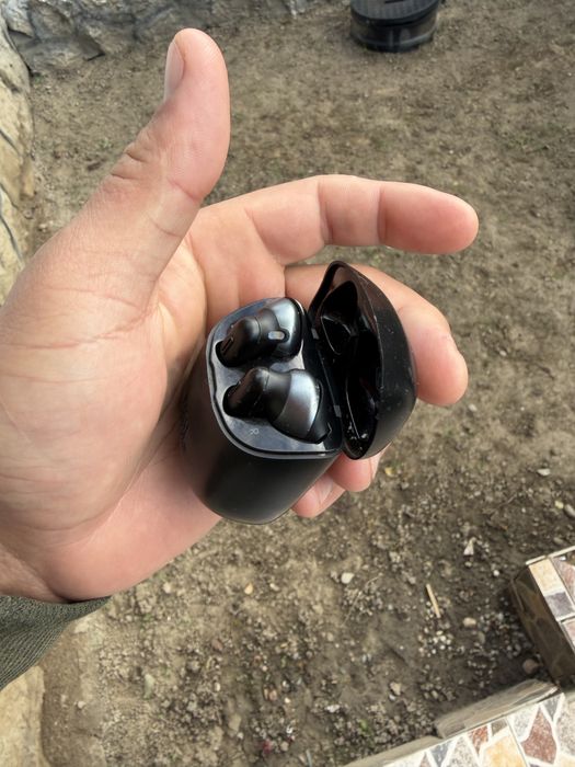 Casti JBL Tune 225TWS