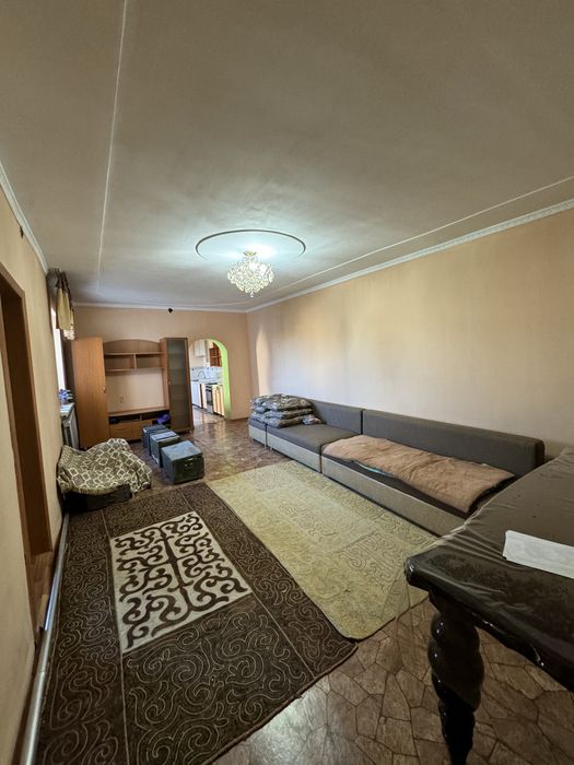 Продам 3х комнатный дом