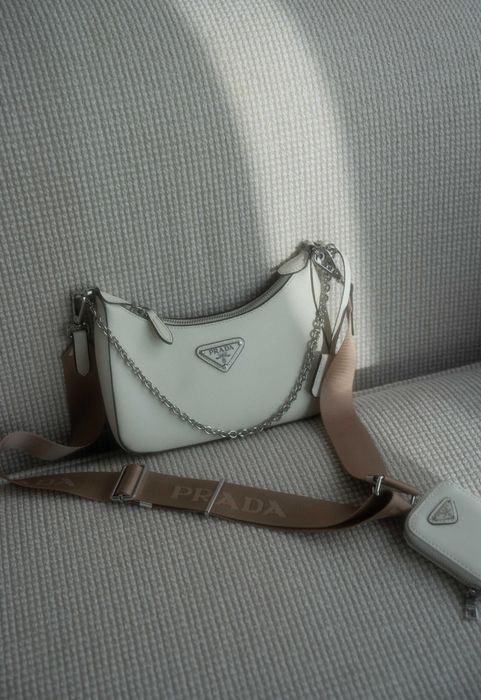 Сумка Prada Re-Edition