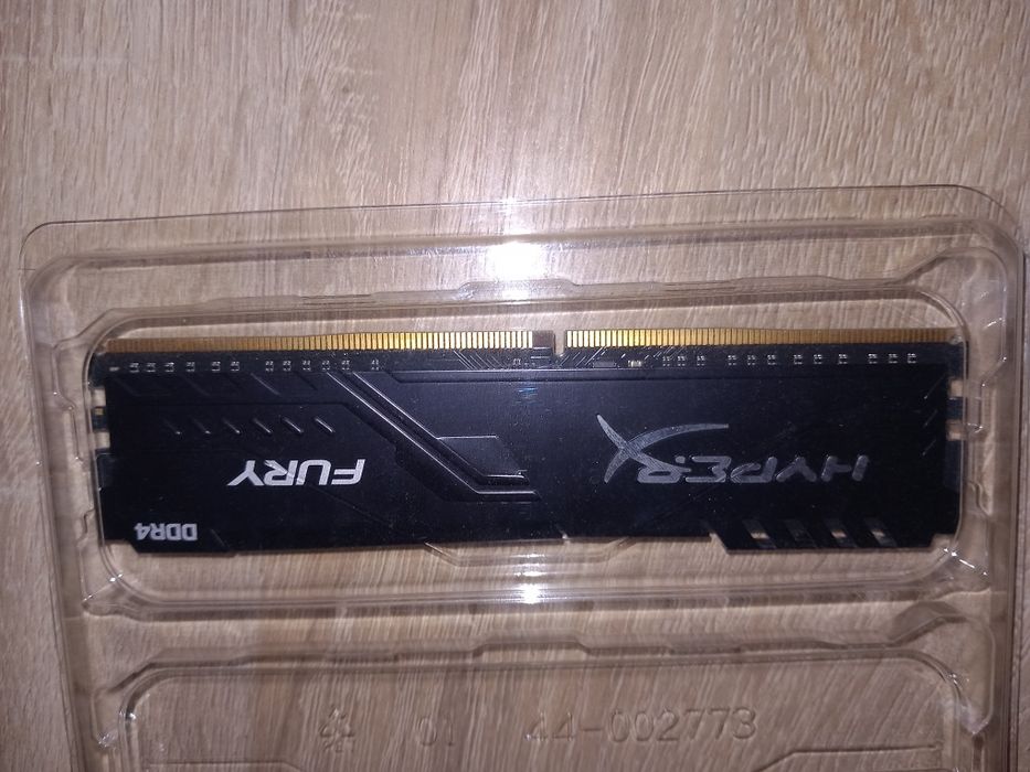 16GB rami ddr4 frecventa 3200