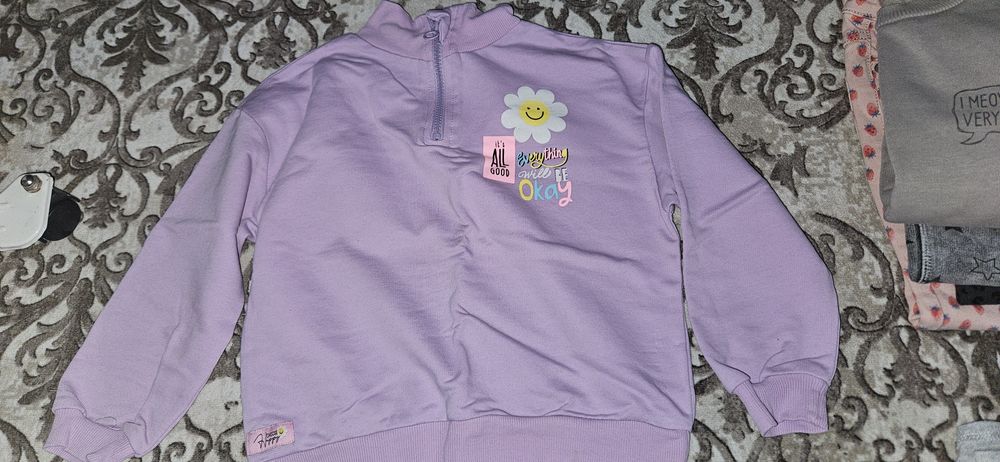 Детски блузки h&m