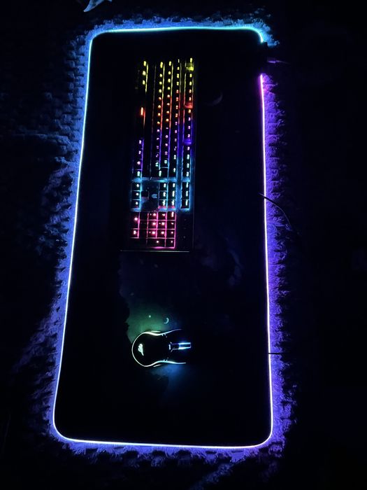 Kit periferice rgb
