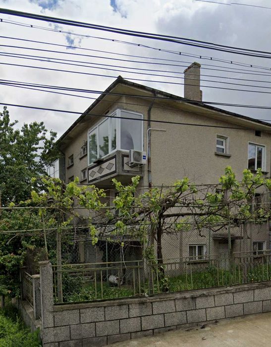 Продава се Къща в Разград, Житница - 117 кв.м за 1154 €/кв.м - Снимка #2