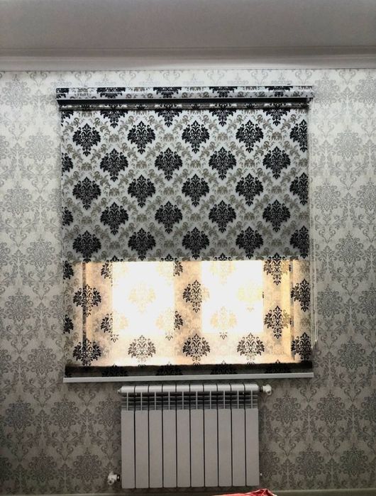 Жалюзи жалузи маски сетки парда дикий  мойка