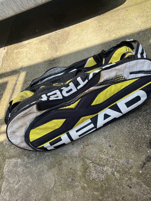 Тенис Сак HEAD