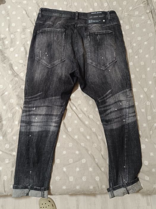 Мъжки дънки pause - 33