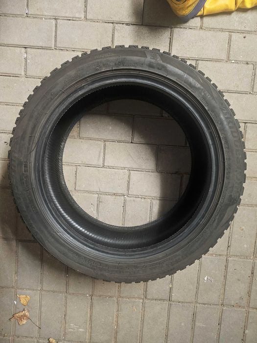 4x BRIDGESTONE Blizzak LM005 215/65/R17 103H Iarna M+S, NOI 2024, 8 mm