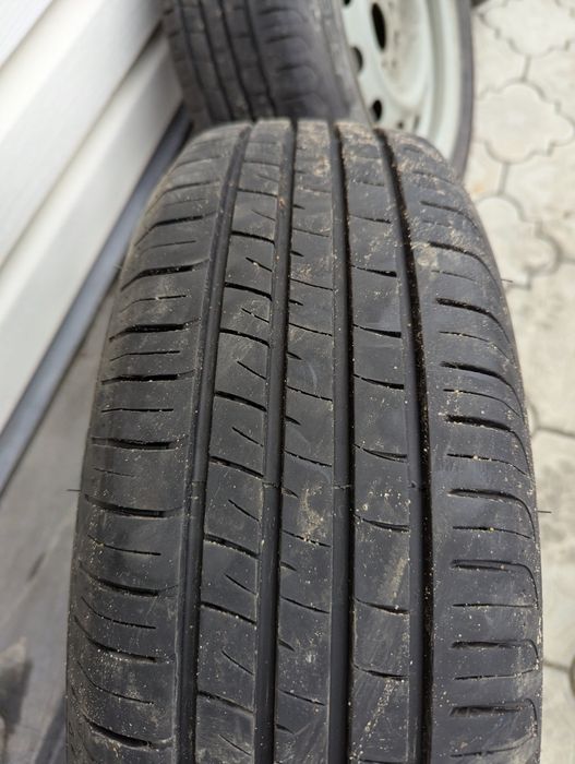 Резина с дисками