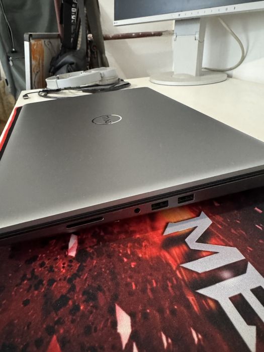 Laptop Dell precision (workstation)64-ddr4 i7 4800hz