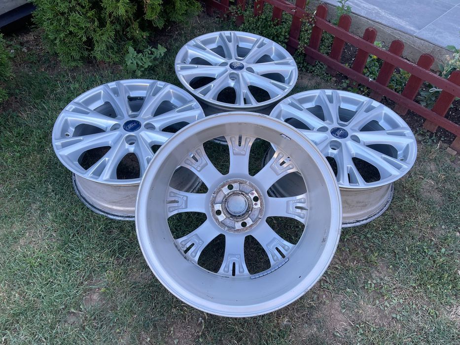 Джанти 4х108 17 цола Ford