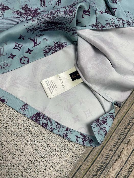 Camasa scurta Louis Vuitton Premium