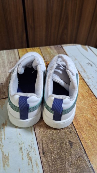 Adidasi Puma copii marimea 34.5