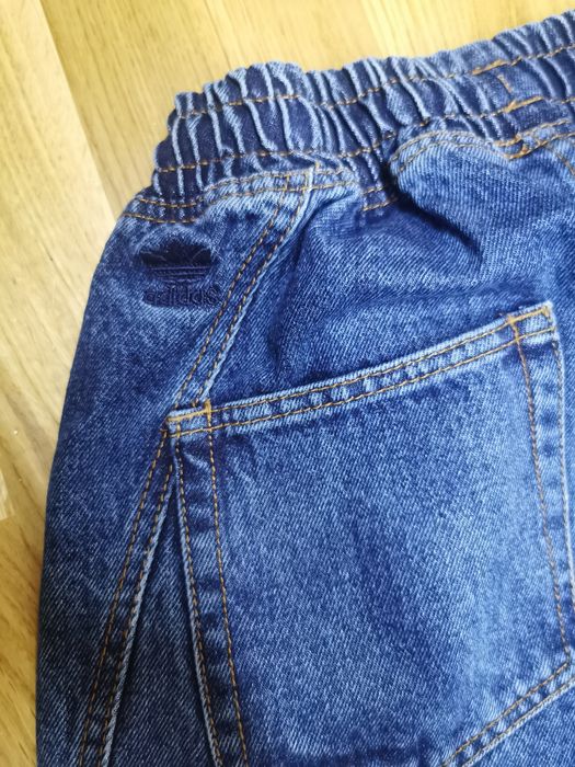 Blugi Adidas Ivy Park