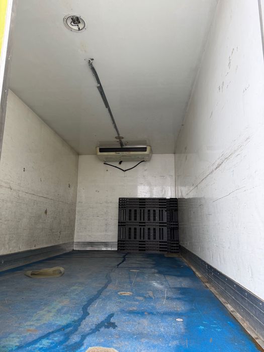 Daf frigorific disel