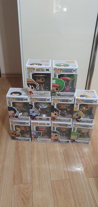 Funko Pop One Piece