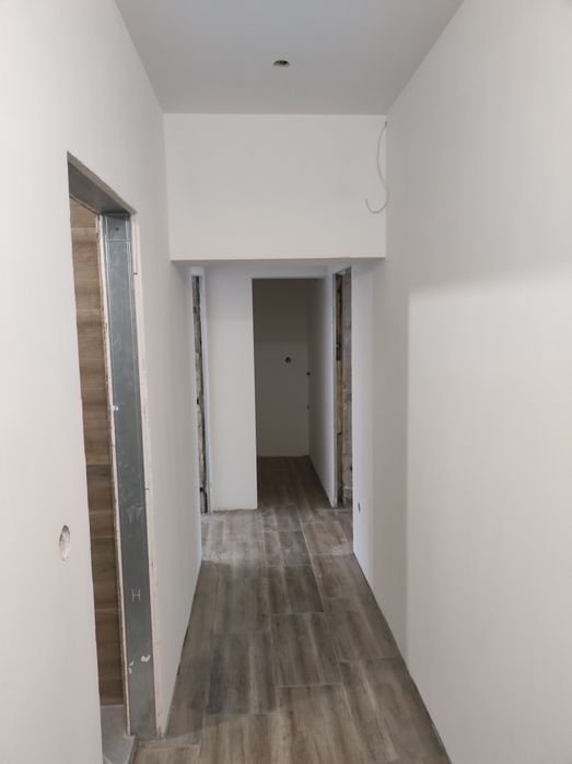 Вътрешни ремонти - Гипсокартон - Ремонт на Баня