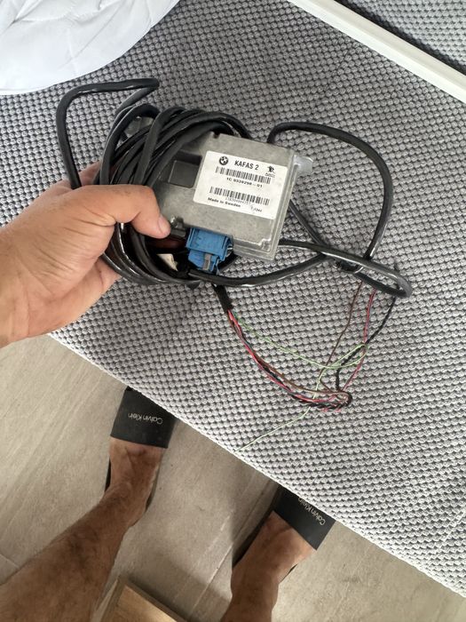 Кафас 2 бмв ф30 ф31 ф32 ф34