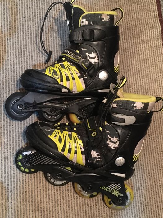 Ройлери 20 лева