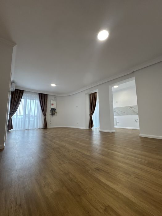 Apartamente 2,3 camere Sofyan Residence  Santandrei,Bihor
