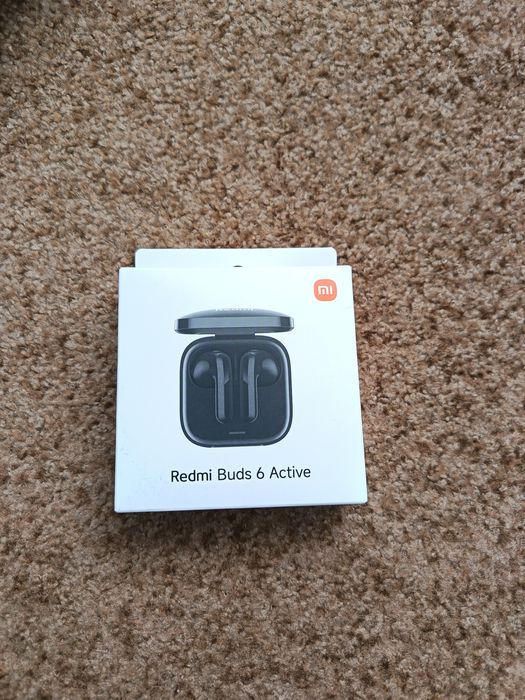 Redmi buds 6 Aktiv