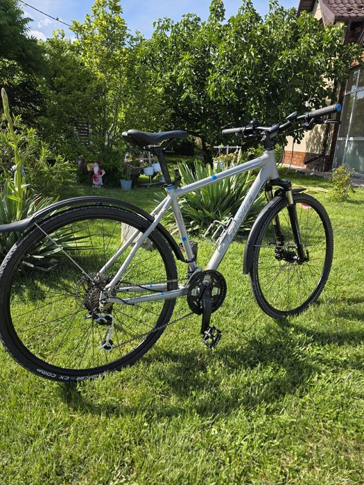 MTB Rixe Cross XC6.0 / 28ER