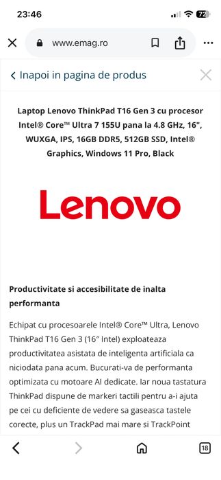 Super leptop lenovo
