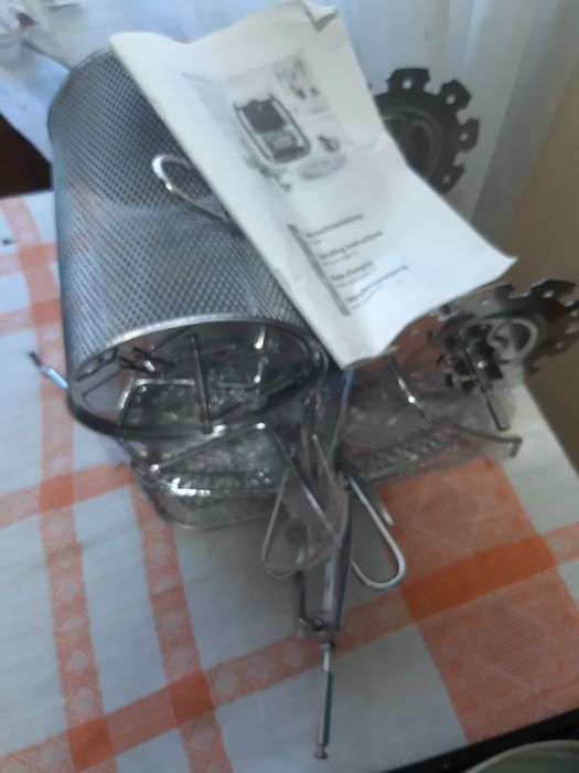 Продам аэрогриль