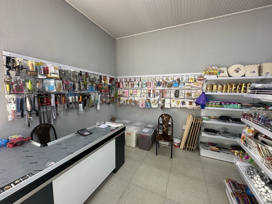 Biznes sotiladi продается бизнес