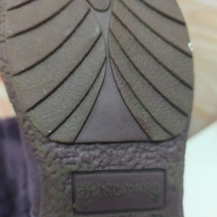 Зимние сапоги для девочки. Price pard