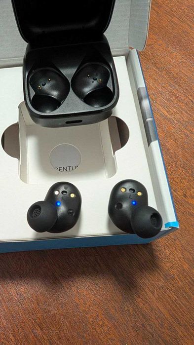 Sennheiser Accentum True Wireless слушалки