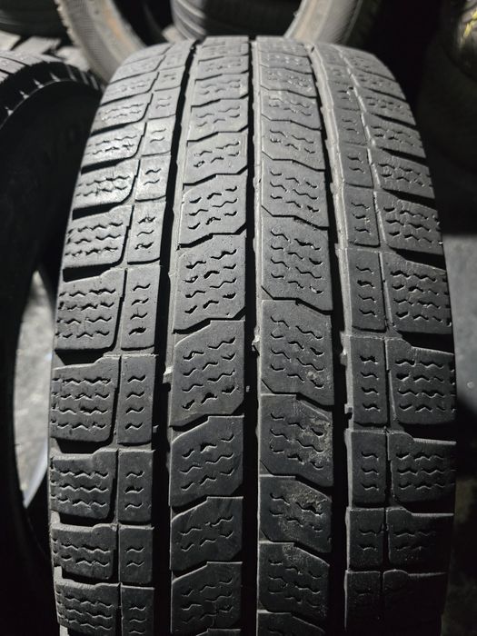 Anvelope 215/65 R15C BFGOODRICH de iarna