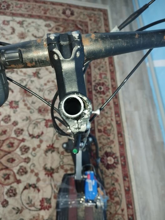 Электросамокат Kugoo m3(next balance) продам)