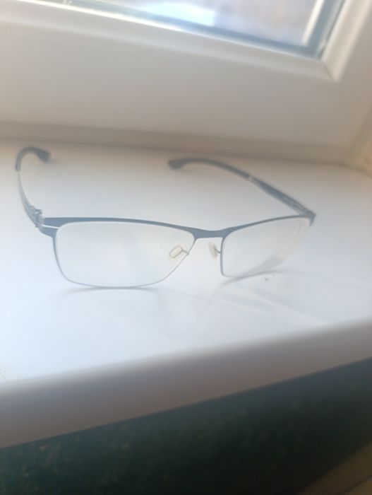 Оправа премиум класса Немецкая