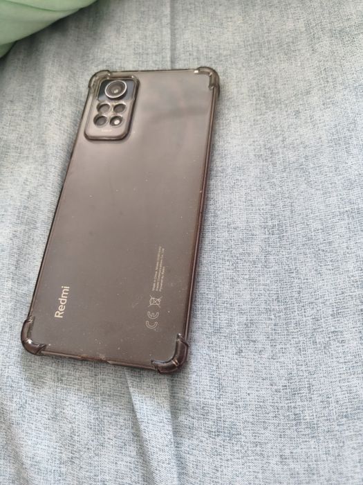 redmi note 12 pro продам