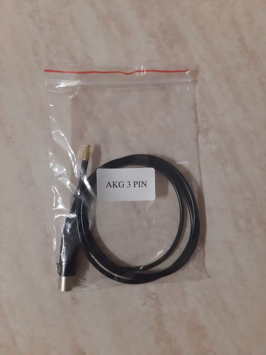 Vând cablu pentru doza RUMBERGER WIND UP