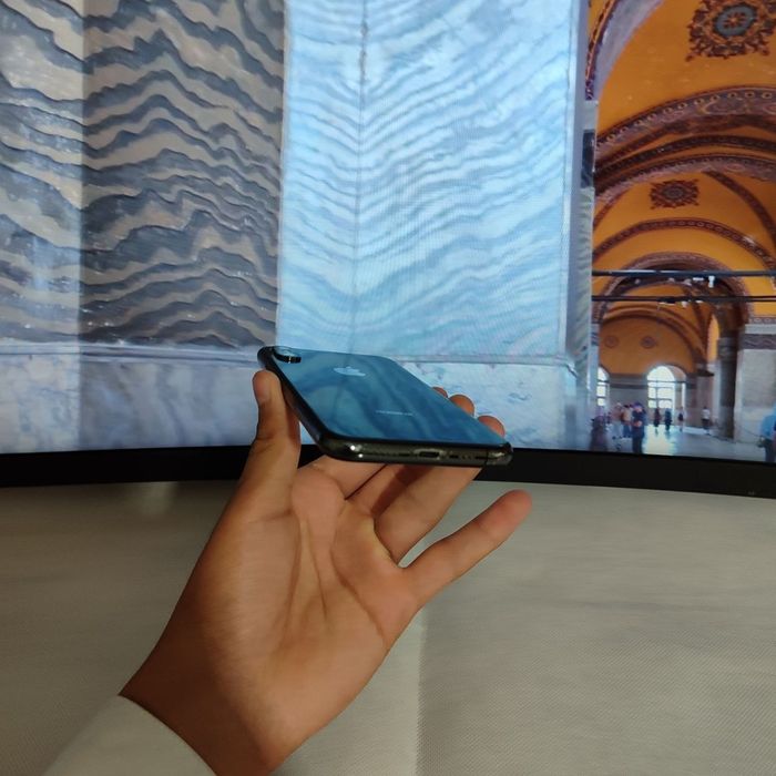 Iphone Xs sotiladi dastavka bor