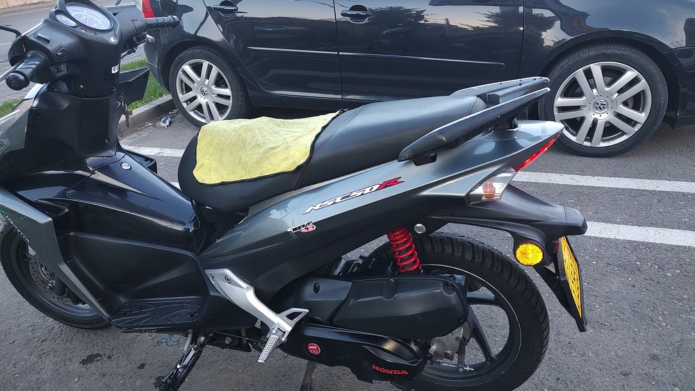 Scuter honda nsc 50r