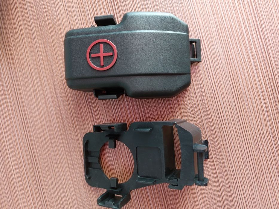 Новая крышка, колпачёк клеммы аккумулятора батареи оригинал Hyndai KIA